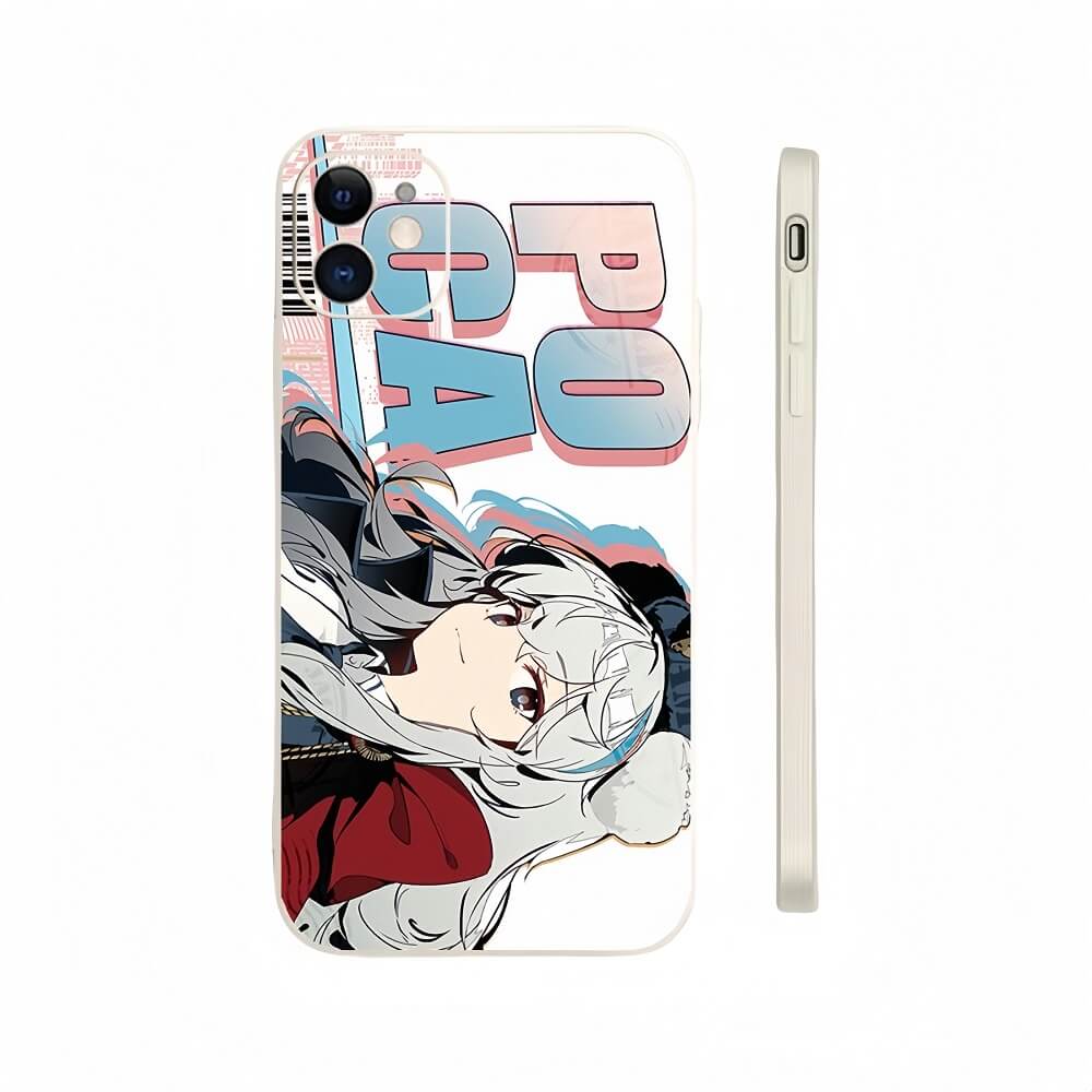 Arknights Cool Operator Series Phone Case - Image 18