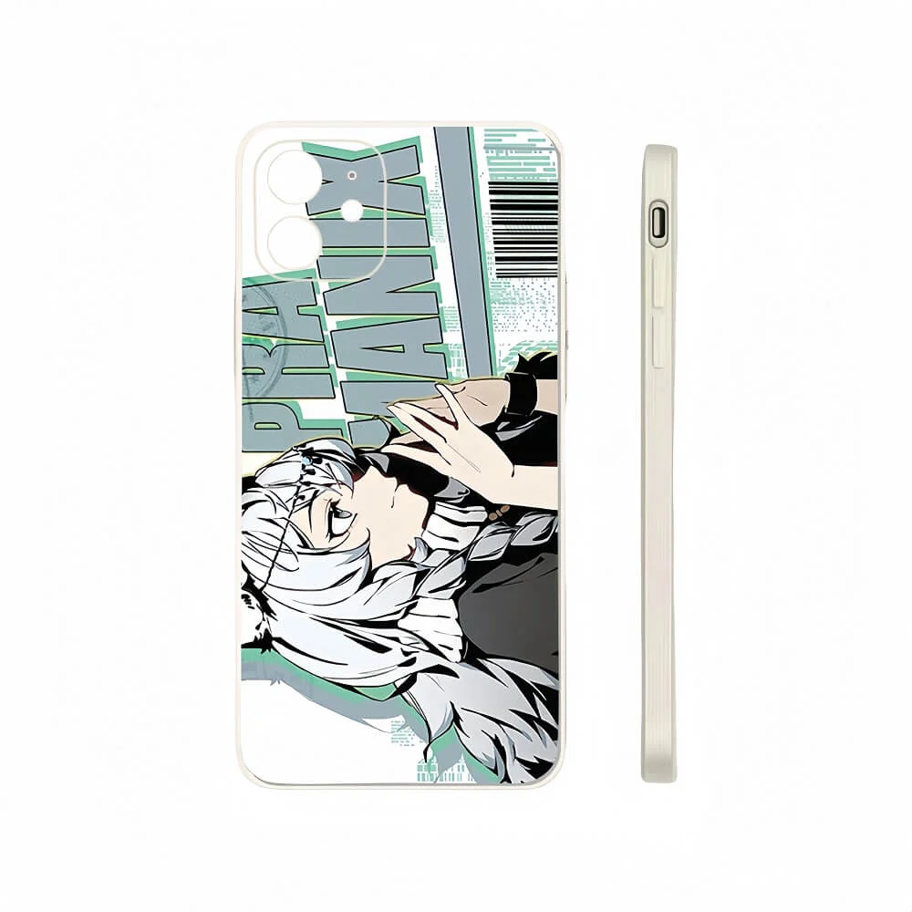Arknights Cool Operator Series Phone Case - Image 19