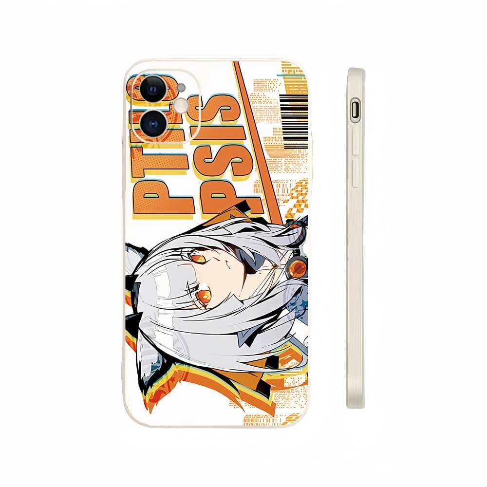 Arknights Cool Operator Series Phone Case - Image 20
