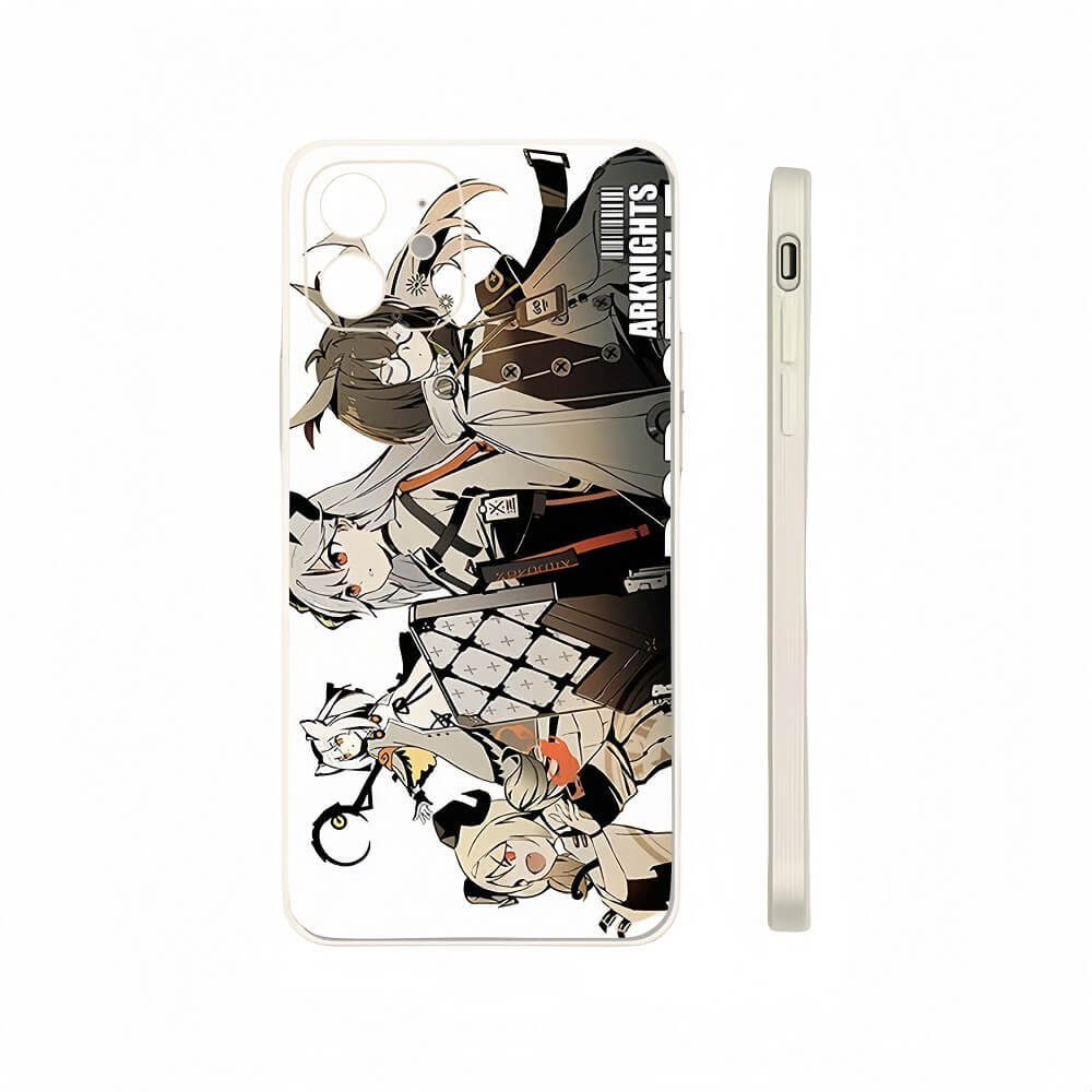 Arknights Cool Operator Series Phone Case - Image 22