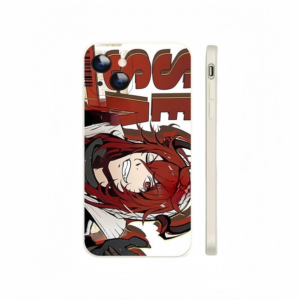 Arknights Cool Operator Series Phone Case - Image 23