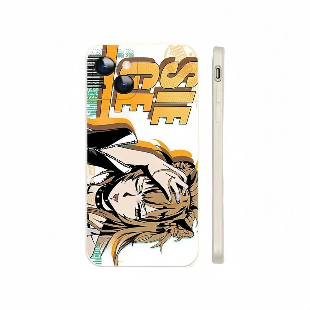 Arknights Cool Operator Series Phone Case - Image 25