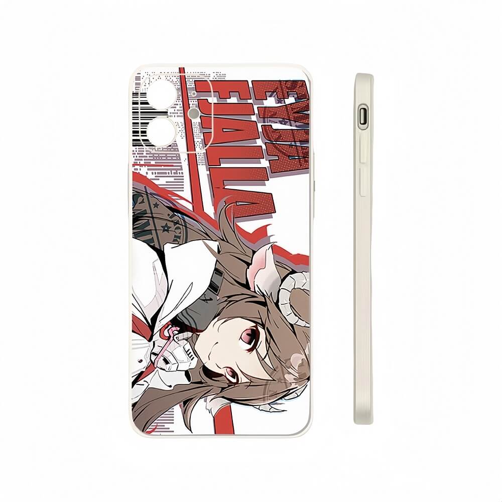 Arknights Cool Operator Series Phone Case - Image 7