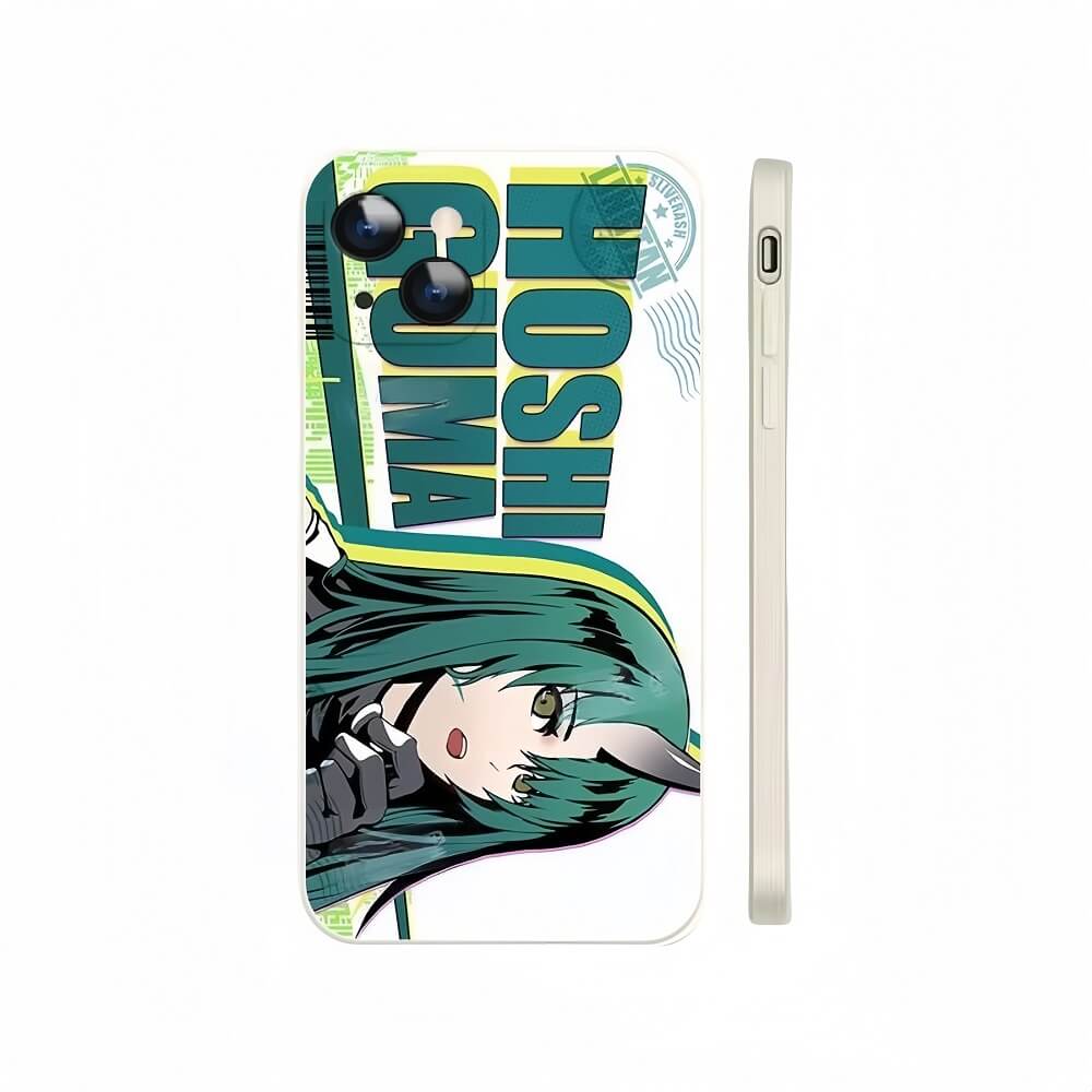 Arknights Cool Operator Series Phone Case - Image 9