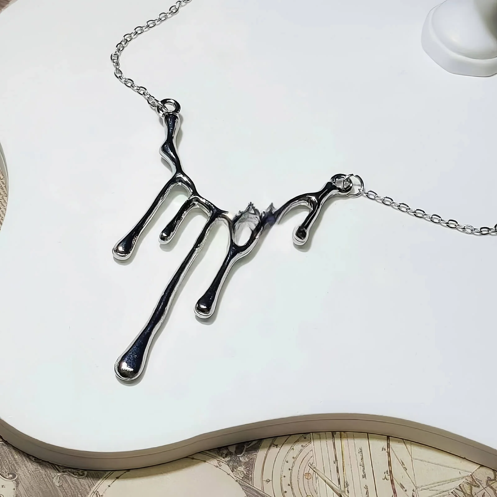 Arknights Eyjafjalla Character personalized accessories - Image 6