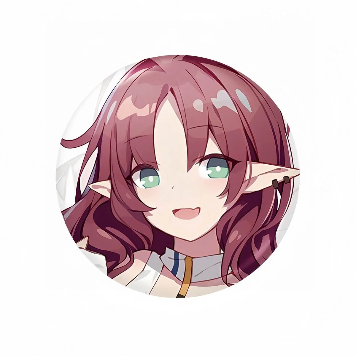Arknights Fan Art Badge 2 - Image 10
