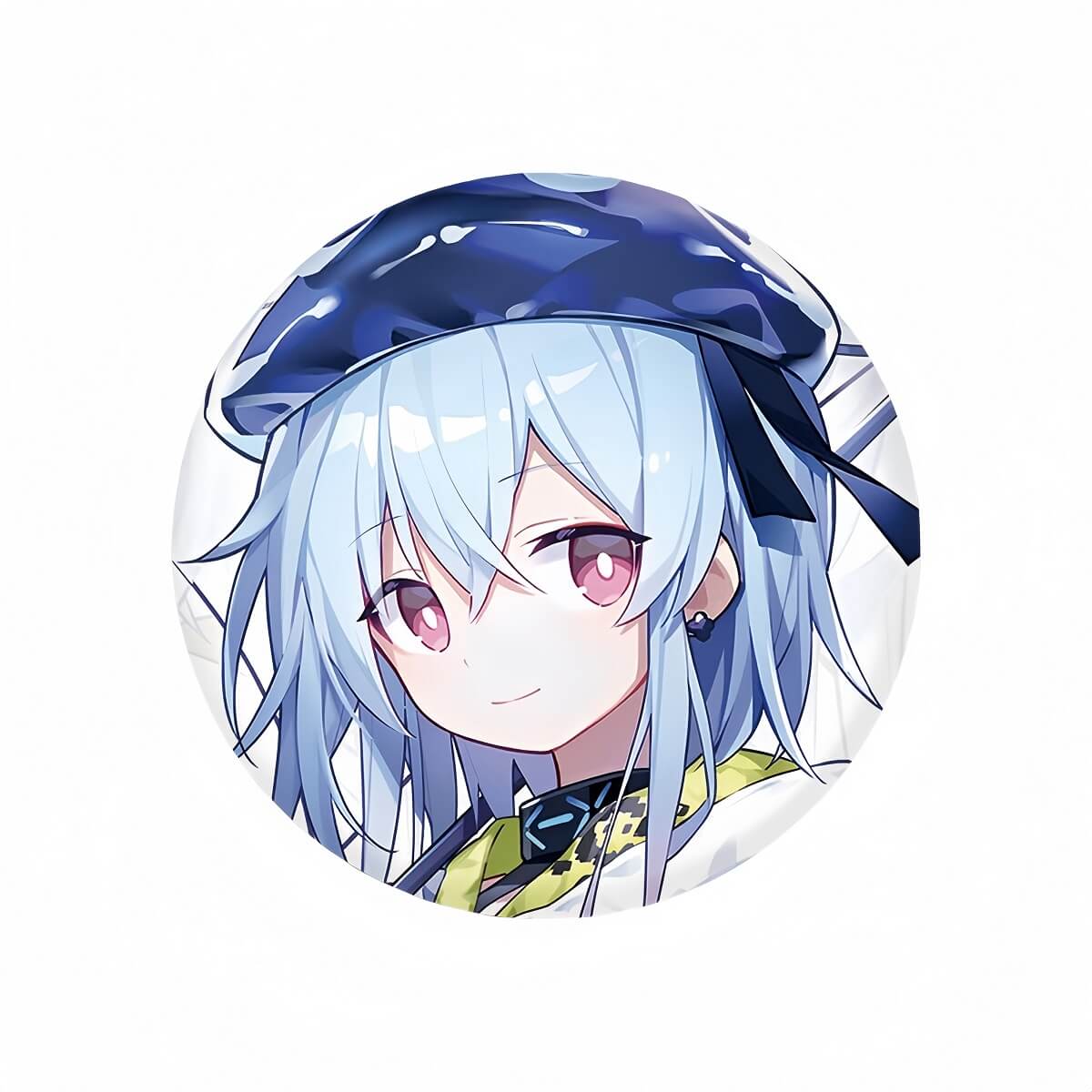 Arknights Fan Art Badge 2 - Image 12