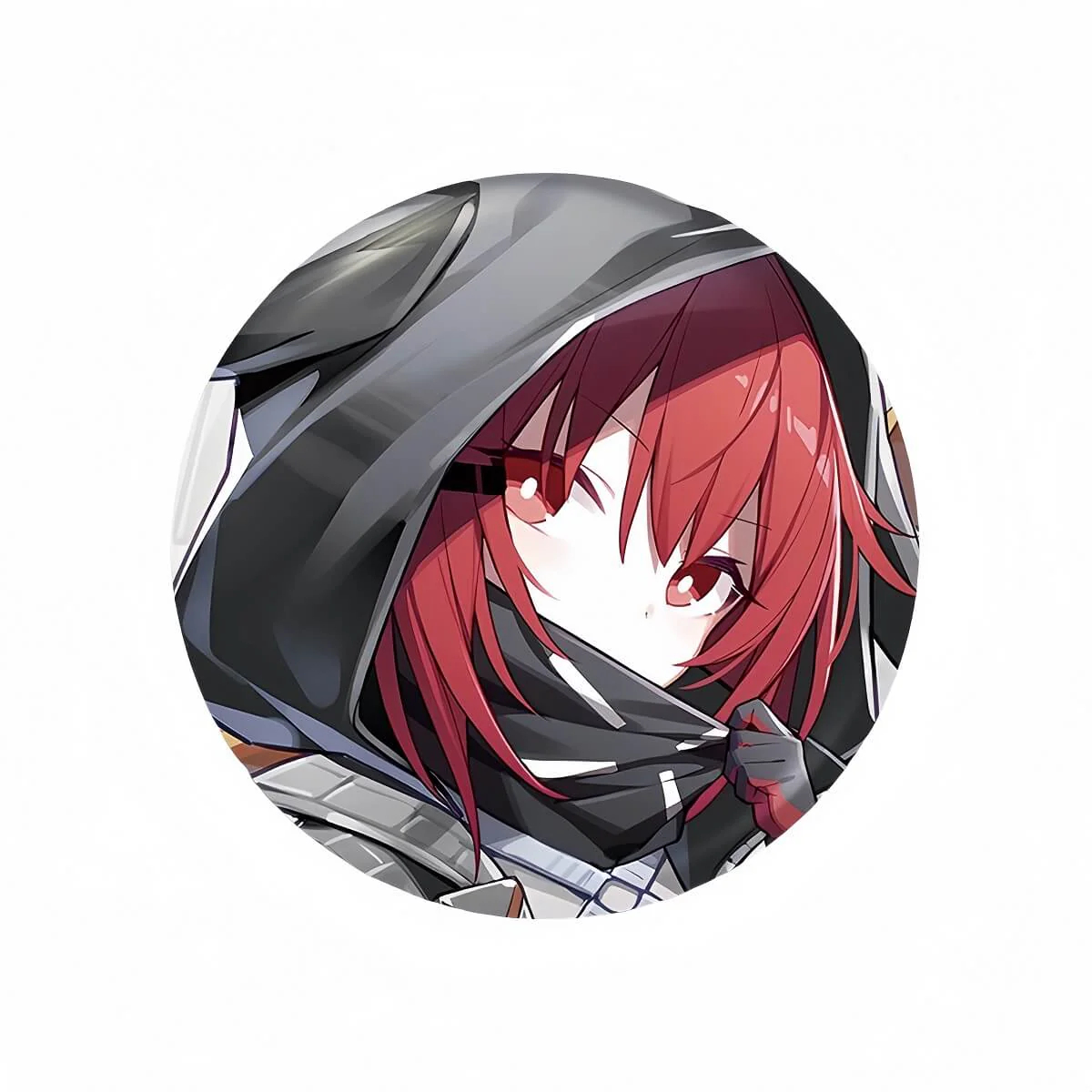 Arknights Fan Art Badge 2 - Image 16