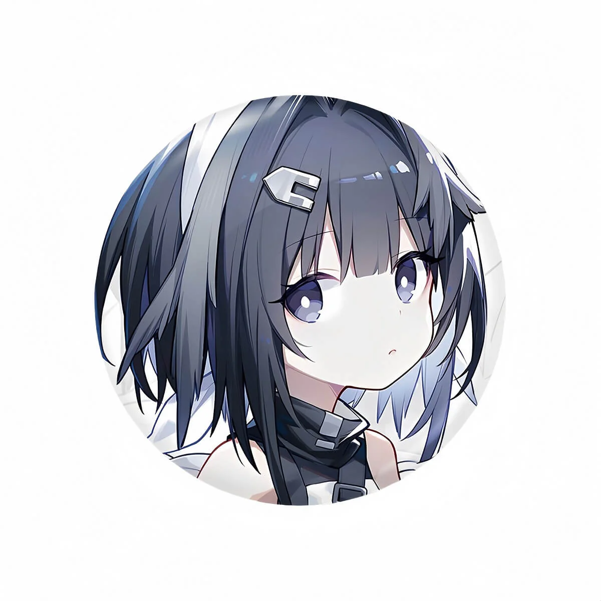 Arknights Fan Art Badge 2 - Image 20