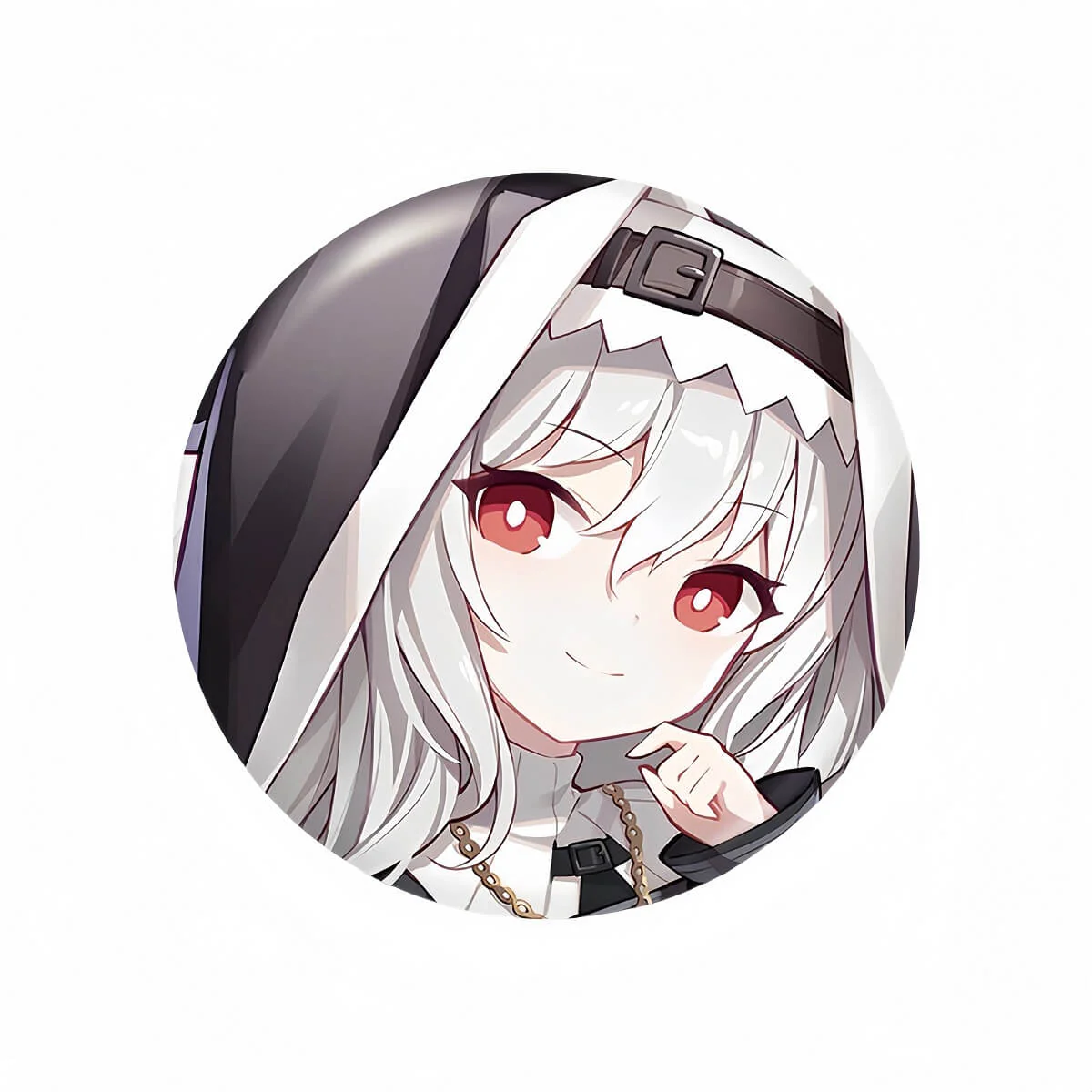 Arknights Fan Art Badge 2 - Image 21