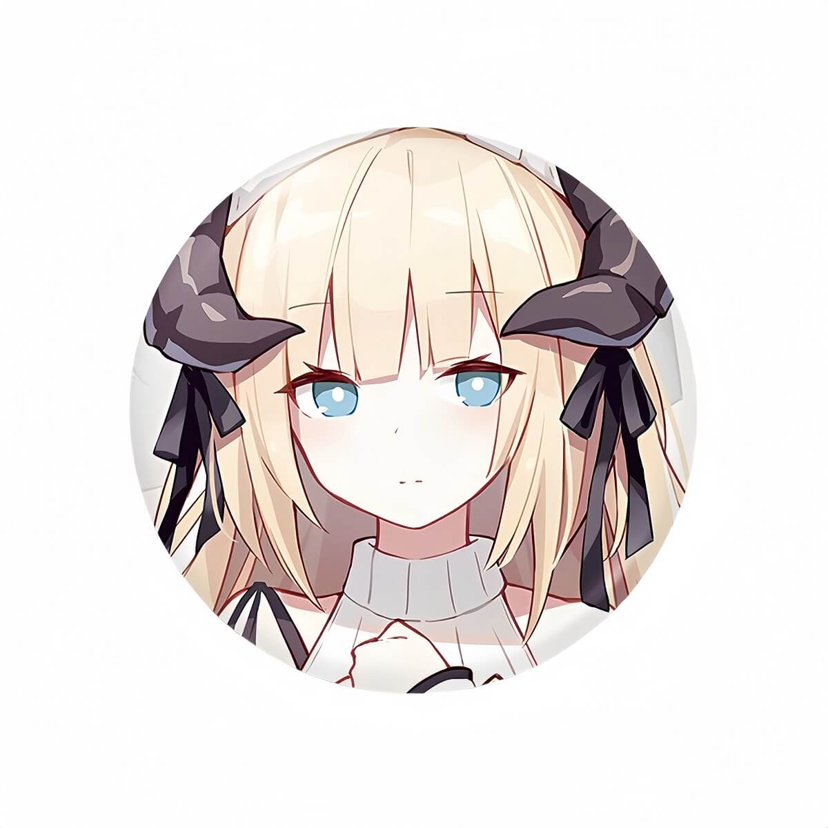 Arknights Fan Art Badge 2 - Image 22