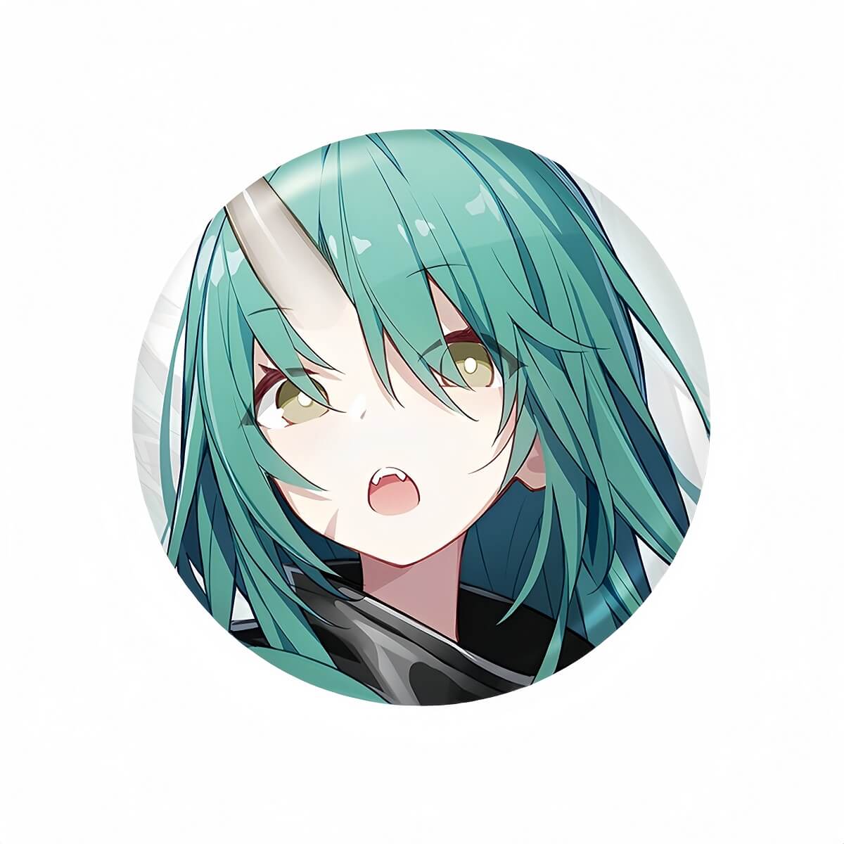 Arknights Fan Art Badge 2 - Image 24