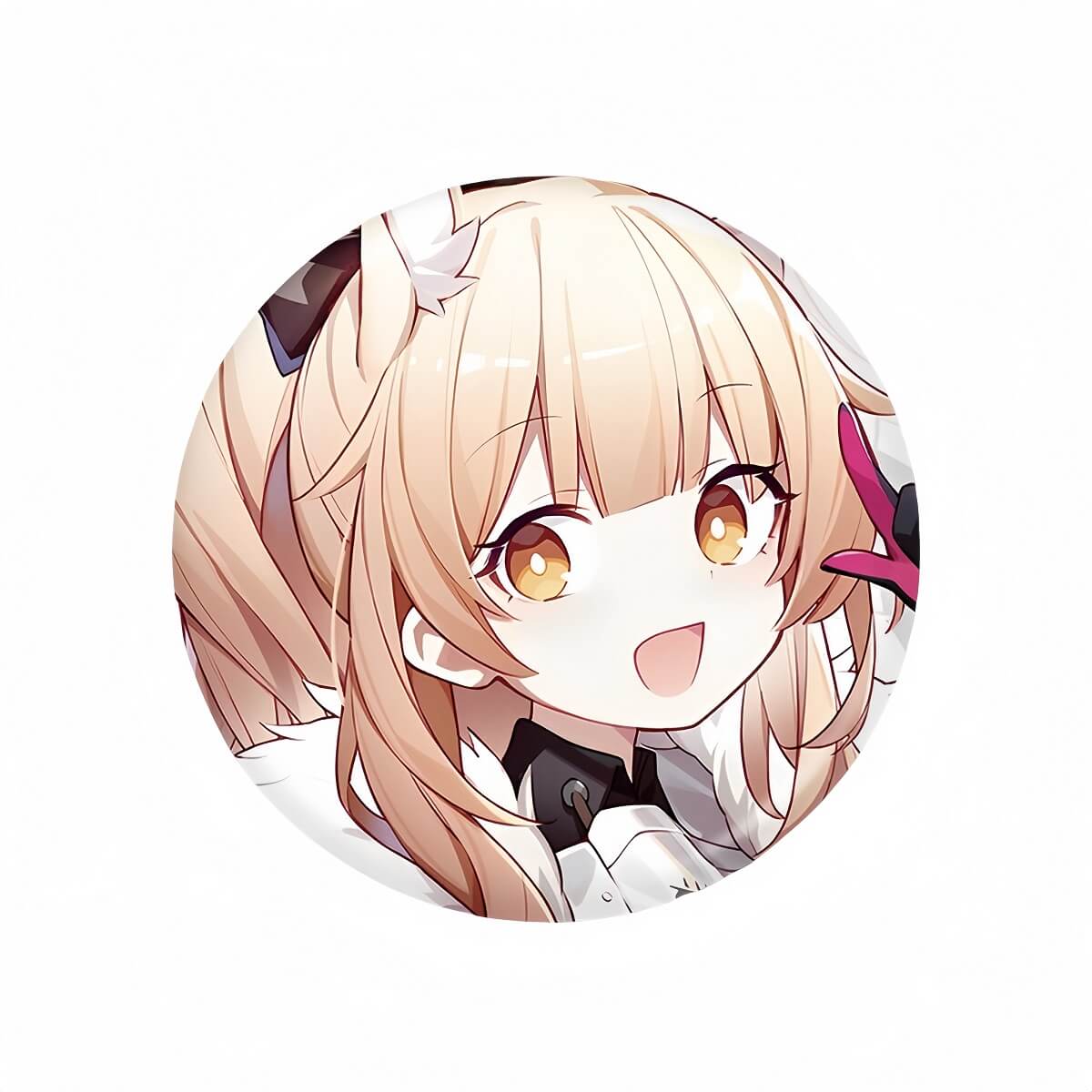 Arknights Fan Art Badge 2 - Image 3
