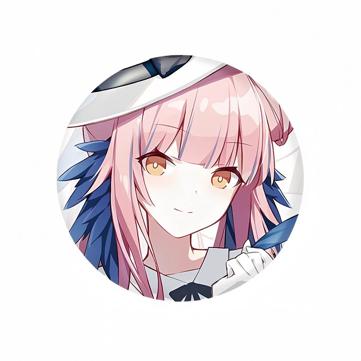 Arknights Fan Art Badge 2 - Image 4