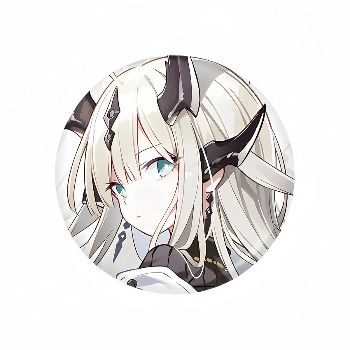 Arknights Fan Art Badge 2 - Image 7