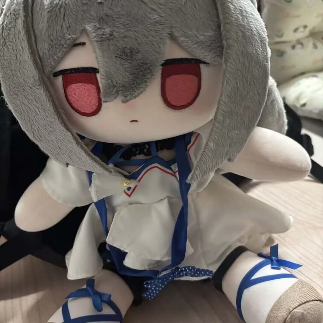 Arknights Fan-made Cotton Dolls - Image 3