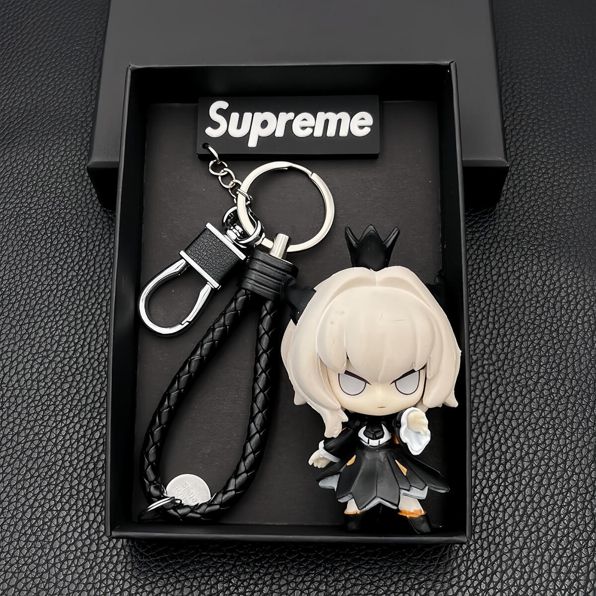 Arknights Figure Pendant Keychain - Image 2