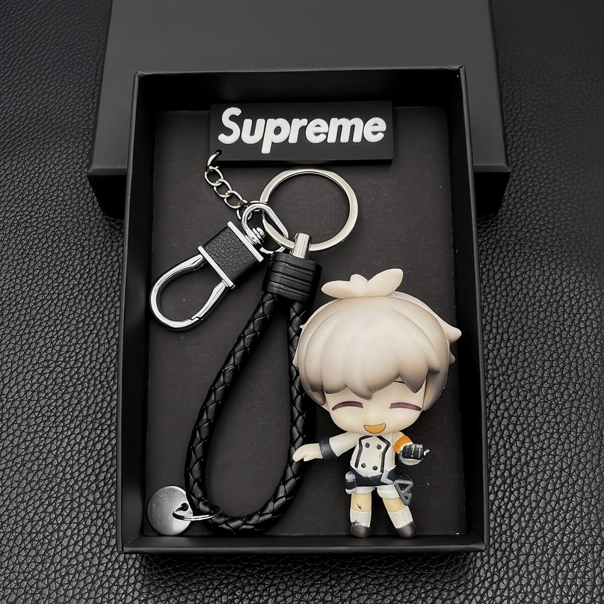 Arknights Figure Pendant Keychain - Image 3