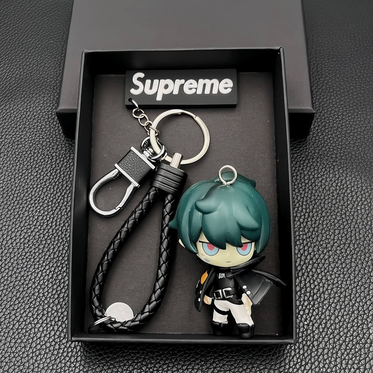 Arknights Figure Pendant Keychain - Image 4