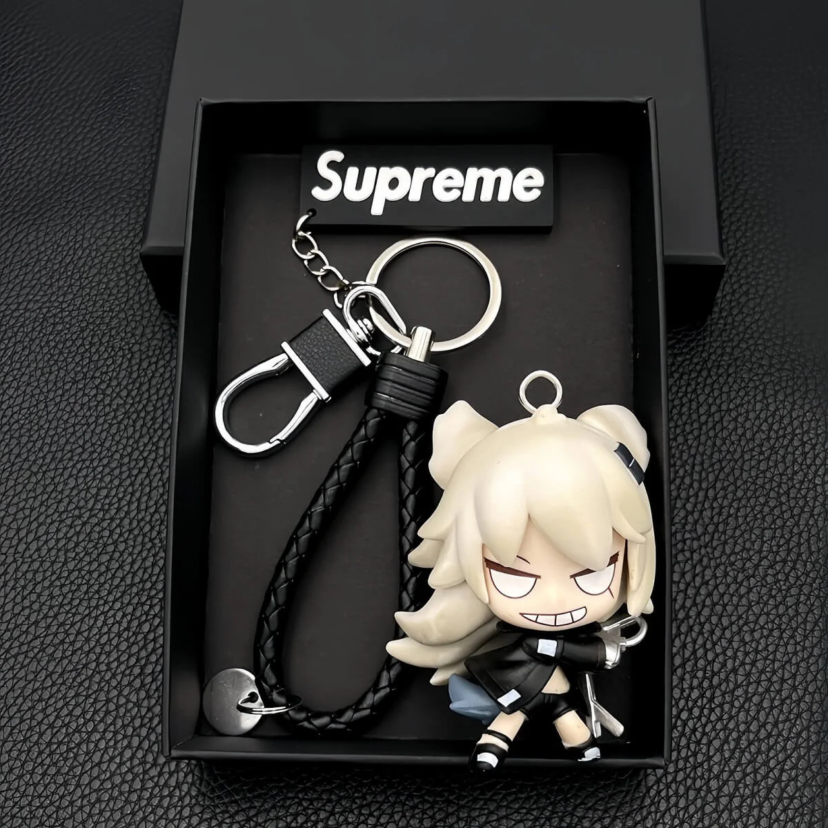 Arknights Figure Pendant Keychain - Image 5