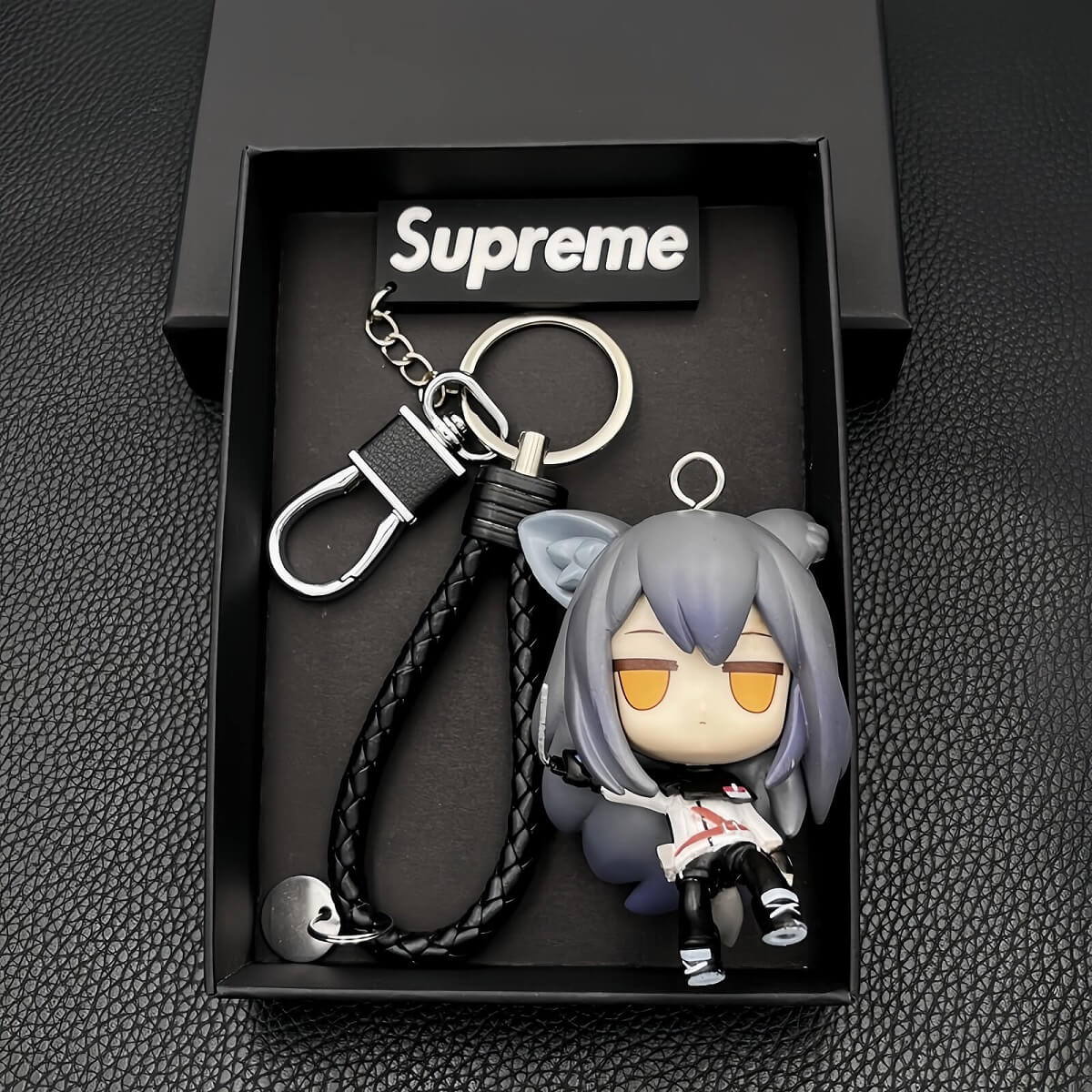 Arknights Figure Pendant Keychain - Image 6