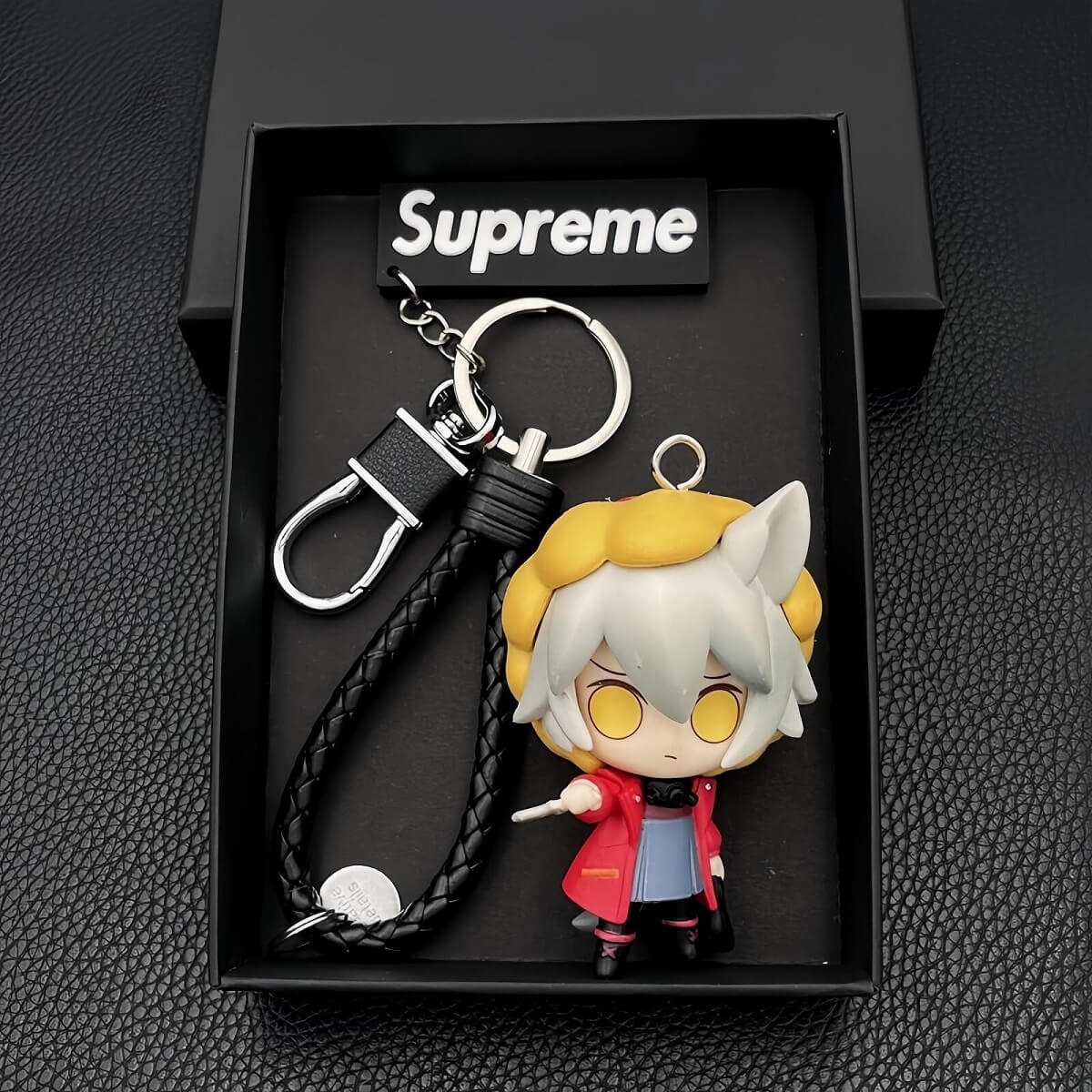 Arknights Figure Pendant Keychain - Image 7