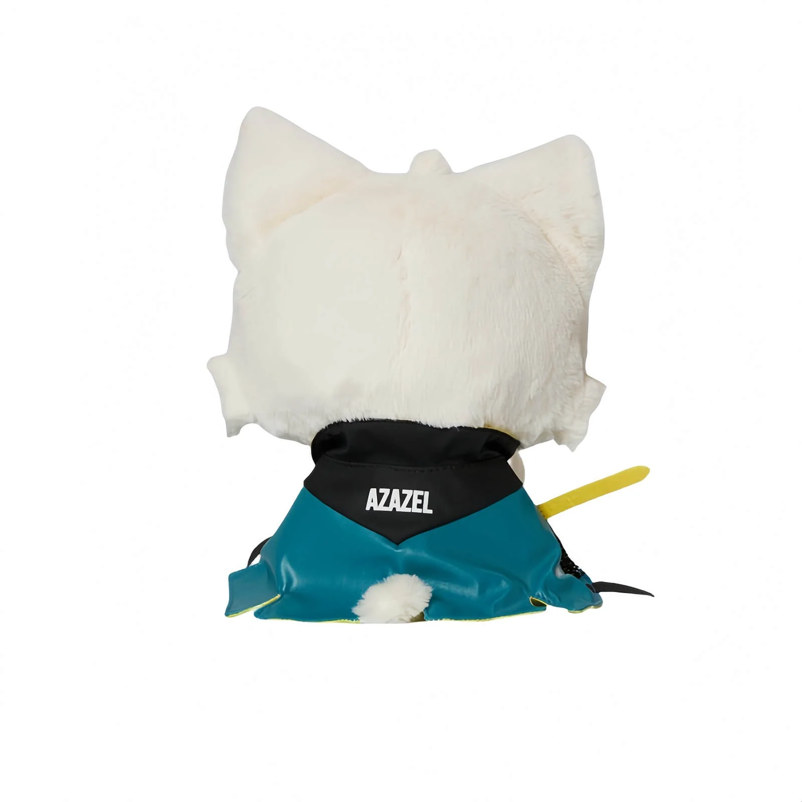 Arknights Hellagur Maoshanshan Plush Doll - Image 3
