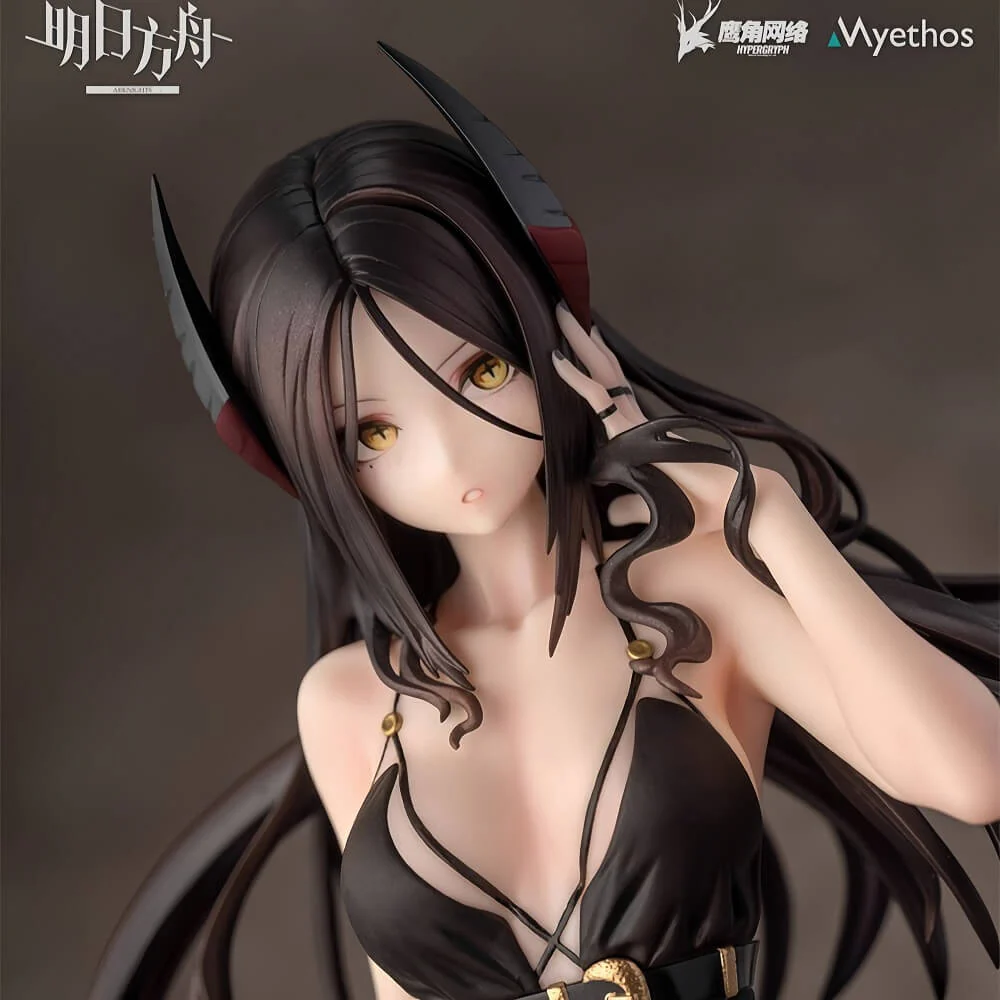 Arknights Formal Dress Ines Ver. 1/7 Scale Figure - Image 5