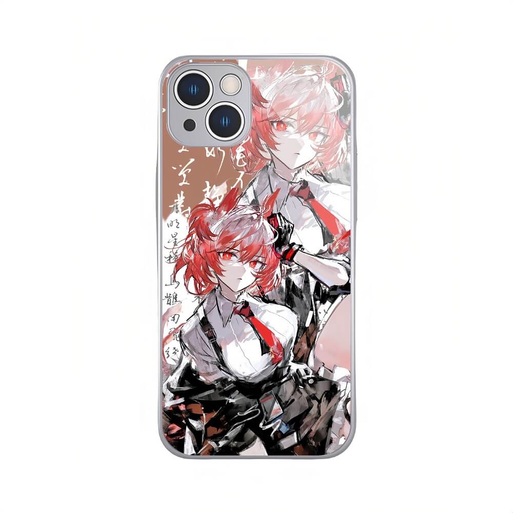 Arknights Ink Style Series Phone Case - Image 17