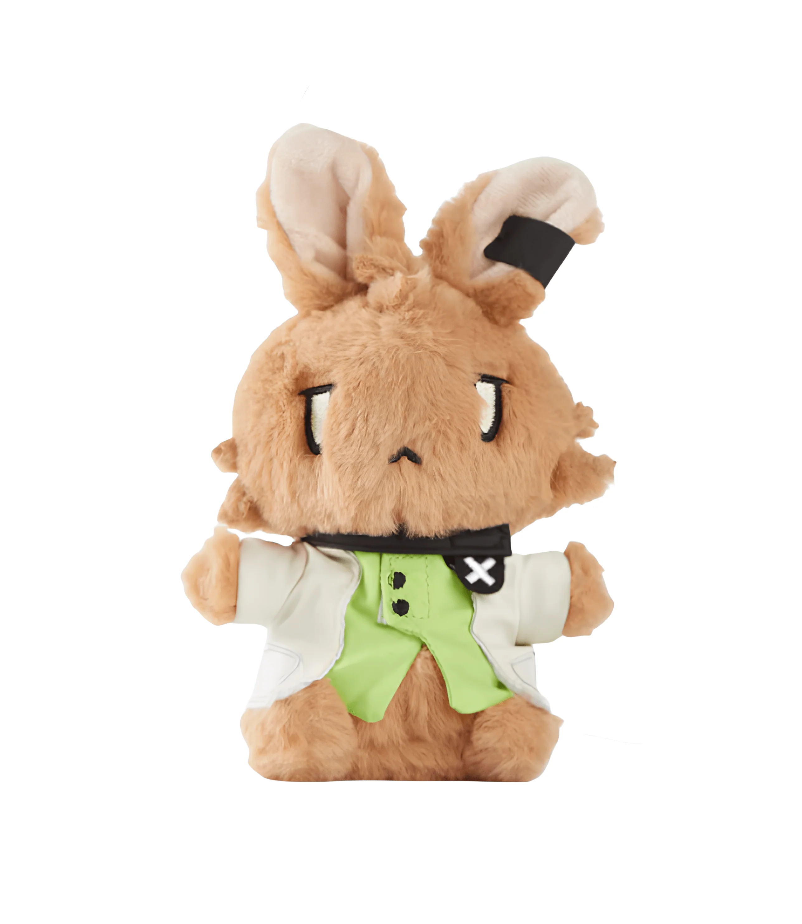 Arknights Kal'tsit Rabbit plush toy - Image 3