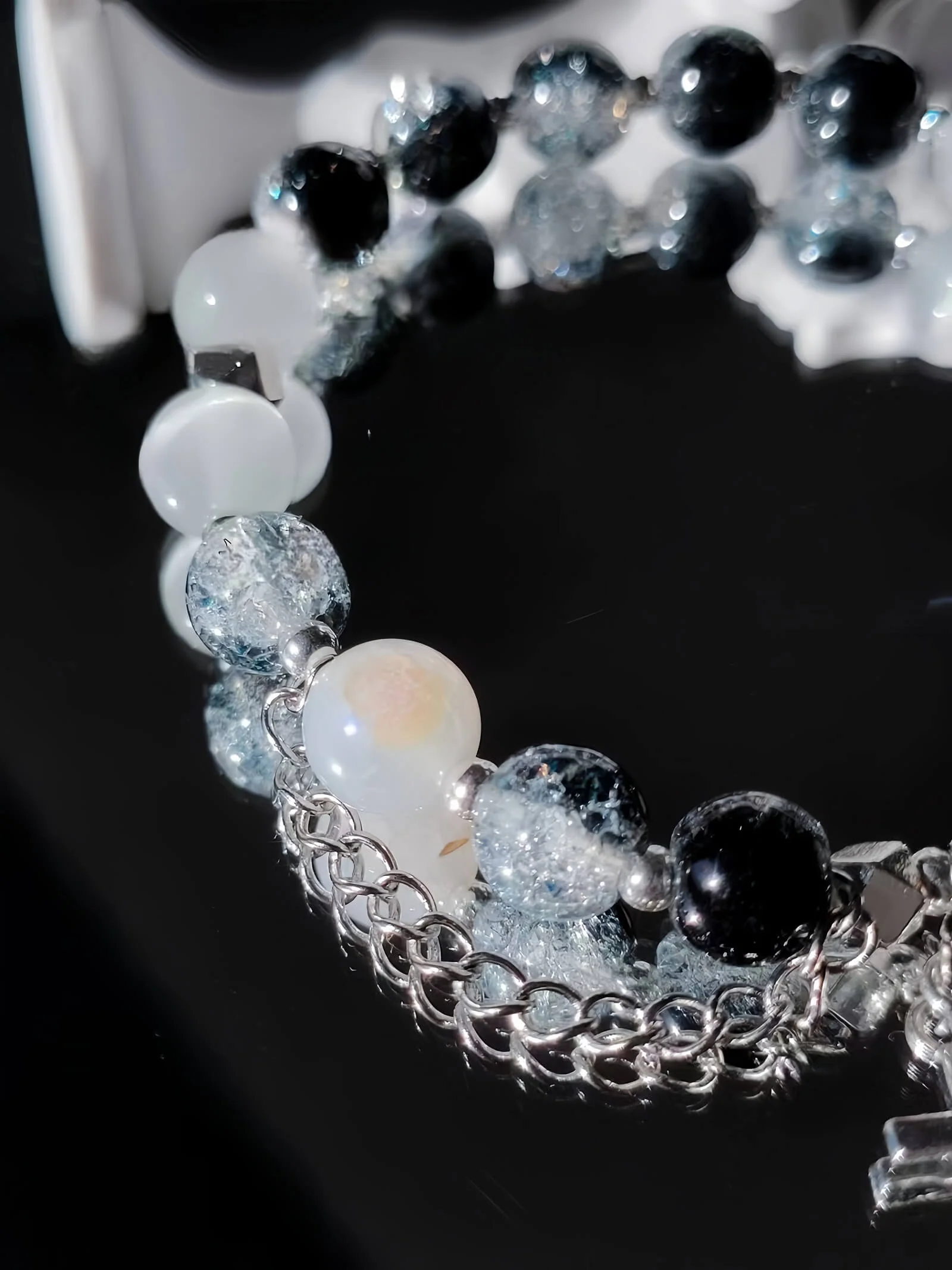 Arknights Lappland Character personality bracelet - Image 2