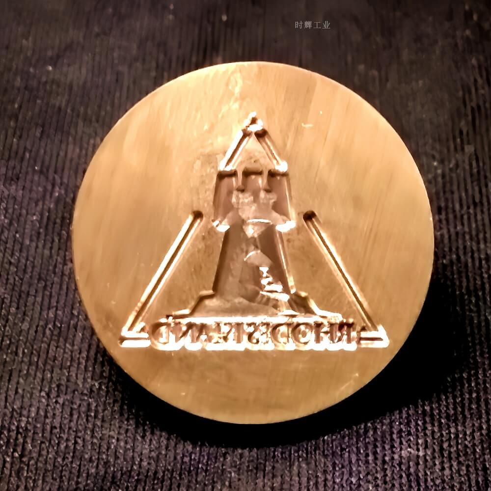 Arknights Metal Wax Seal - Image 10