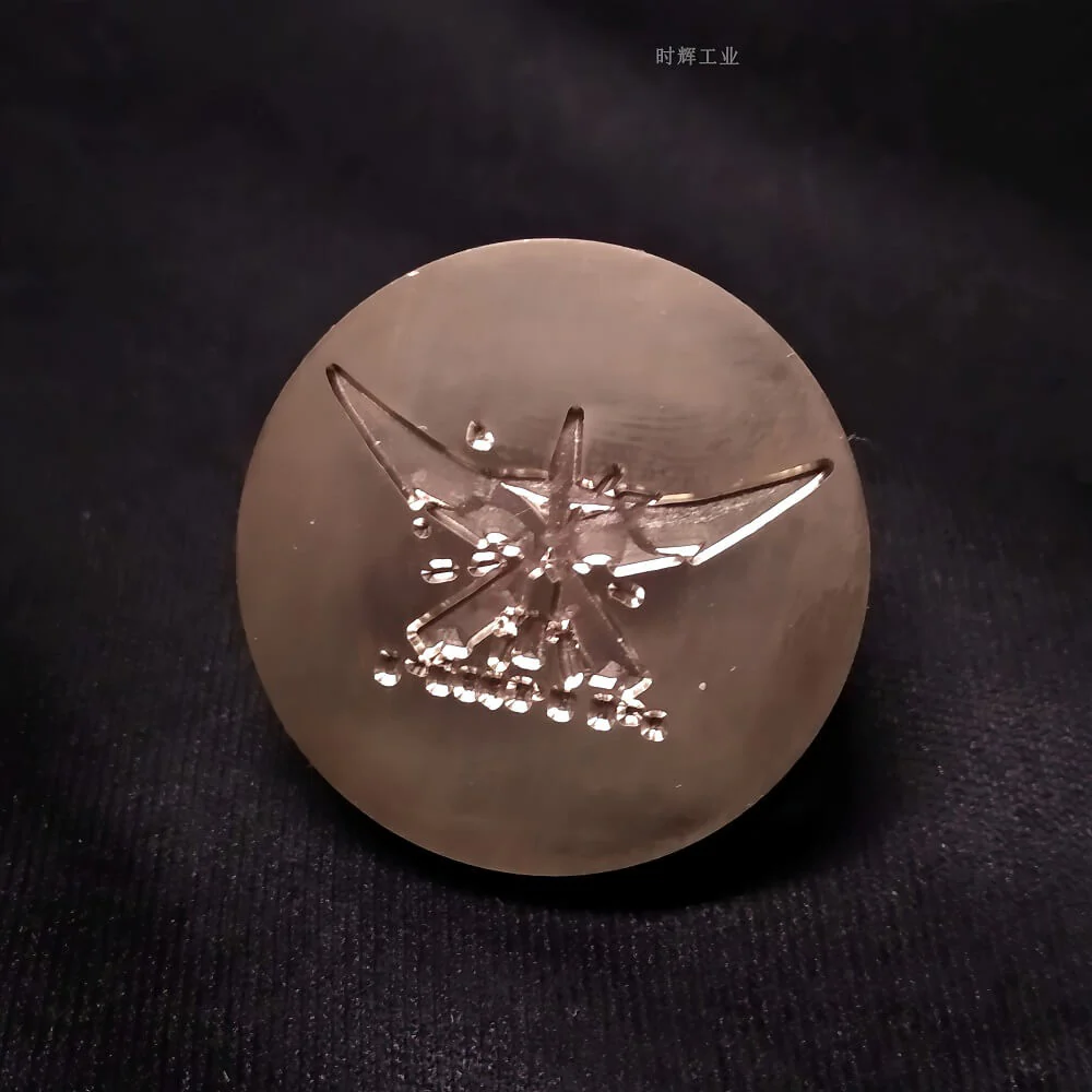 Arknights Metal Wax Seal - Image 11