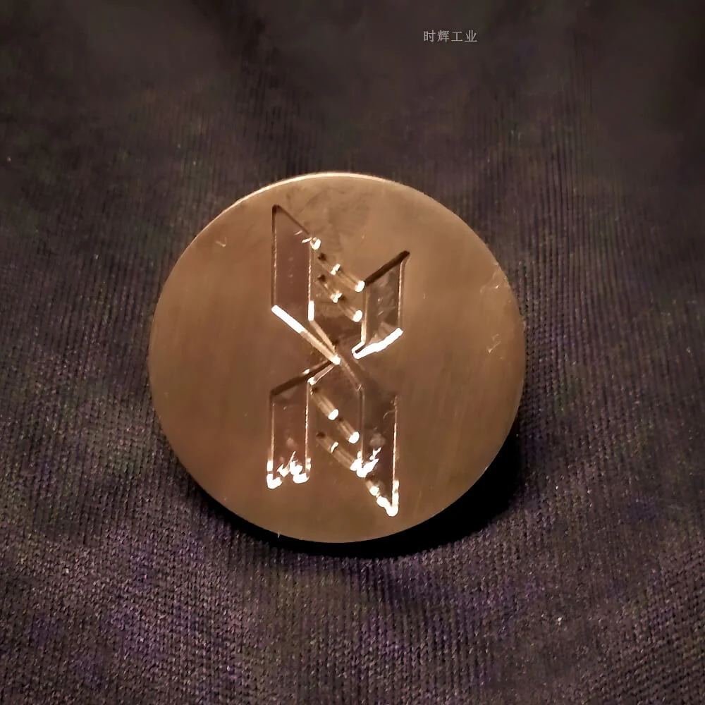 Arknights Metal Wax Seal - Image 12