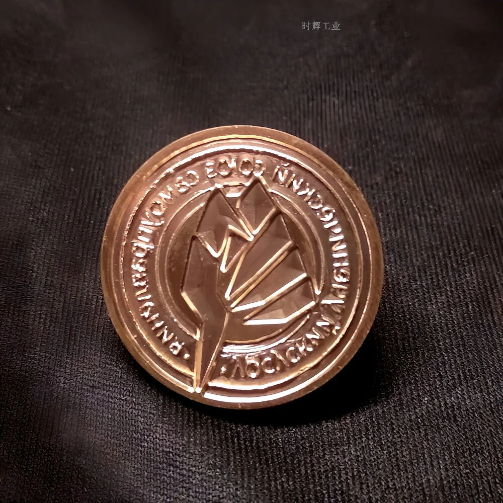Arknights Metal Wax Seal - Image 13