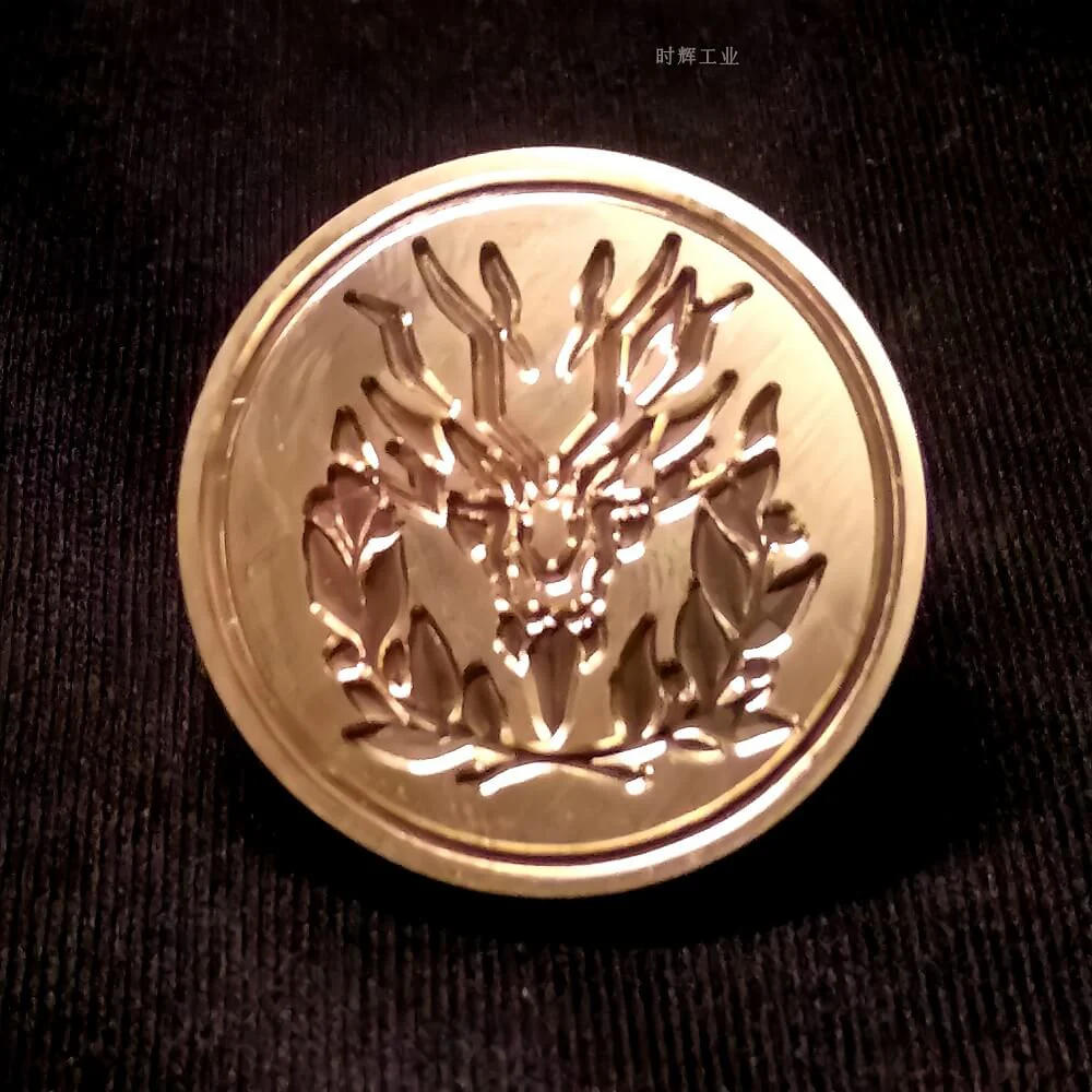 Arknights Metal Wax Seal - Image 14