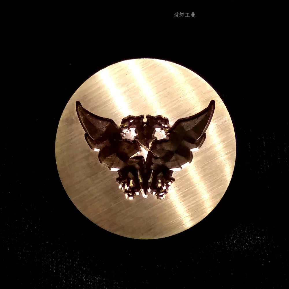 Arknights Metal Wax Seal - Image 16
