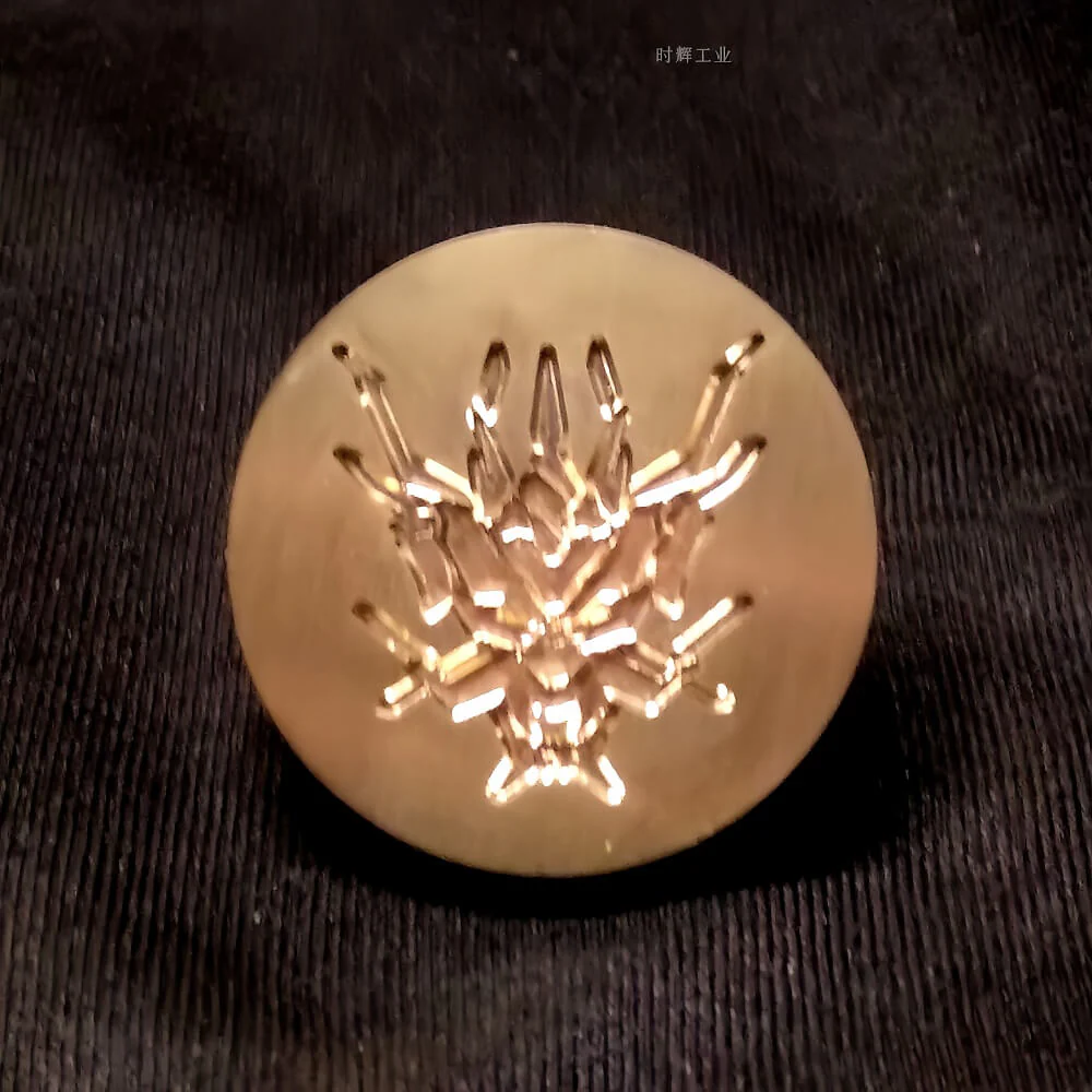 Arknights Metal Wax Seal - Image 17