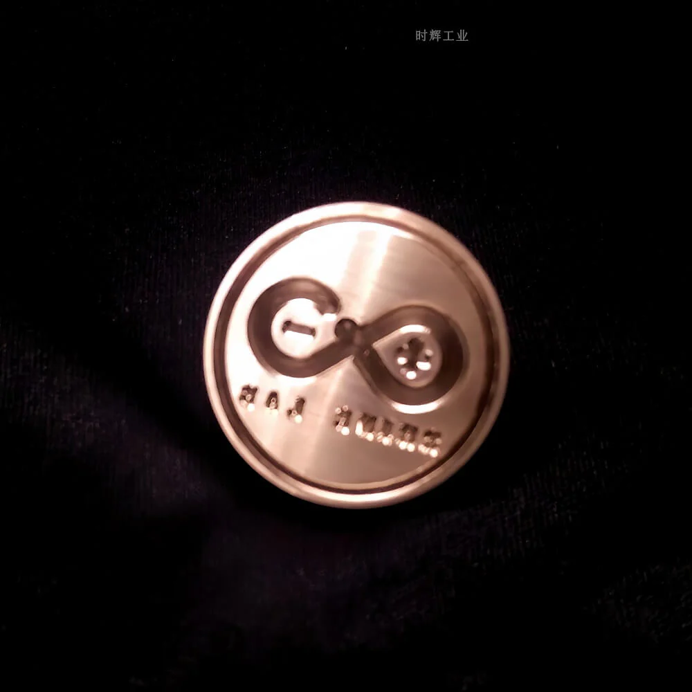 Arknights Metal Wax Seal - Image 18
