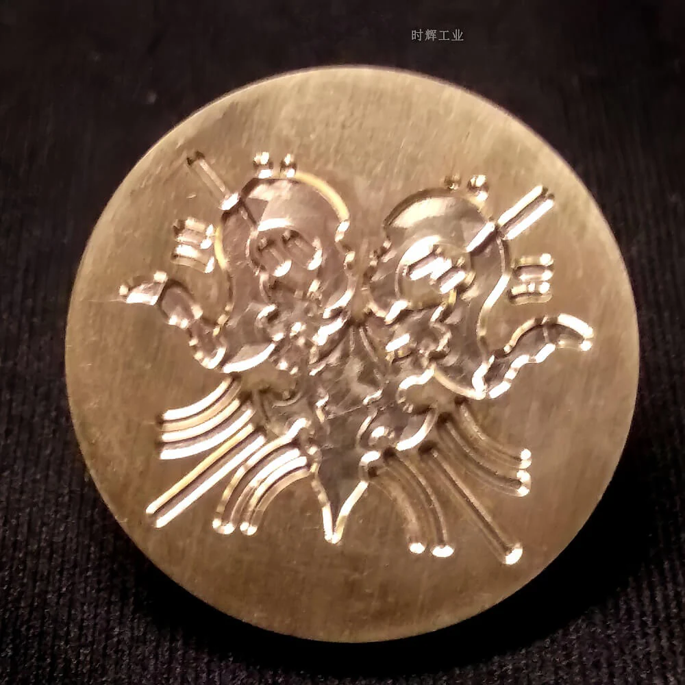Arknights Metal Wax Seal - Image 19