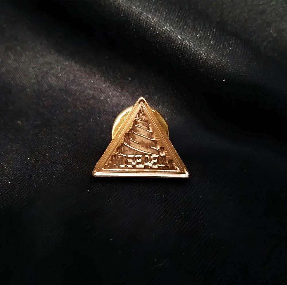 Arknights Metal Wax Seal - Image 2