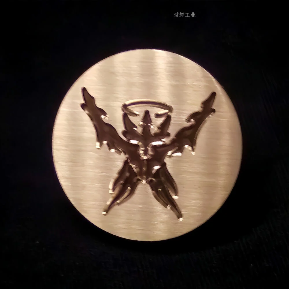 Arknights Metal Wax Seal - Image 20