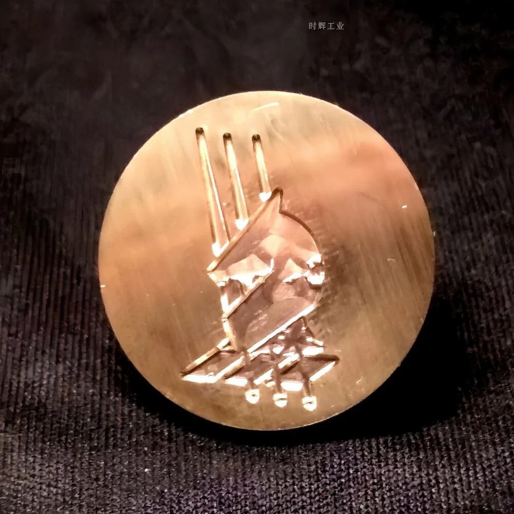 Arknights Metal Wax Seal - Image 21