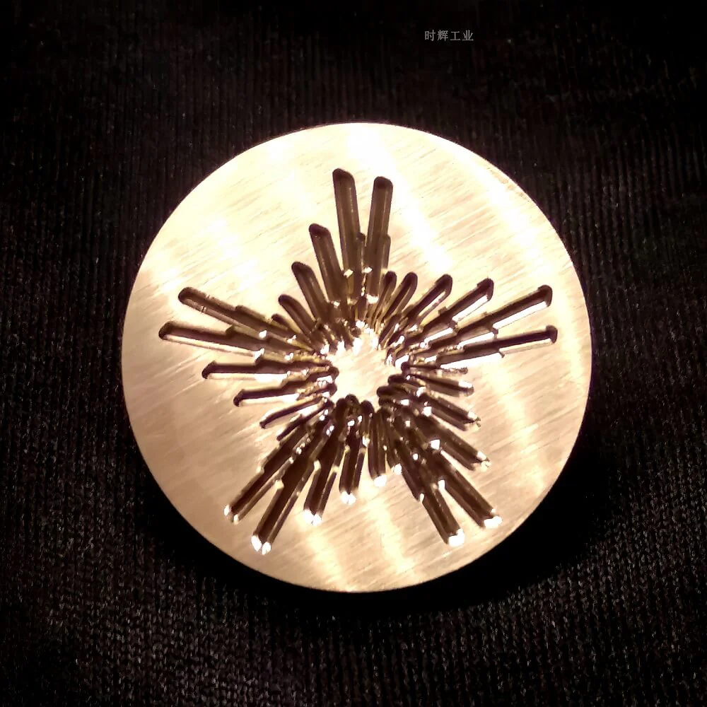 Arknights Metal Wax Seal - Image 24