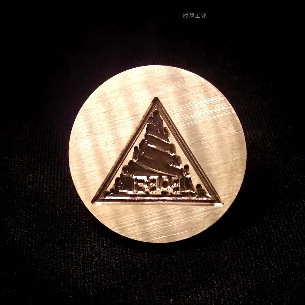 Arknights Metal Wax Seal - Image 25