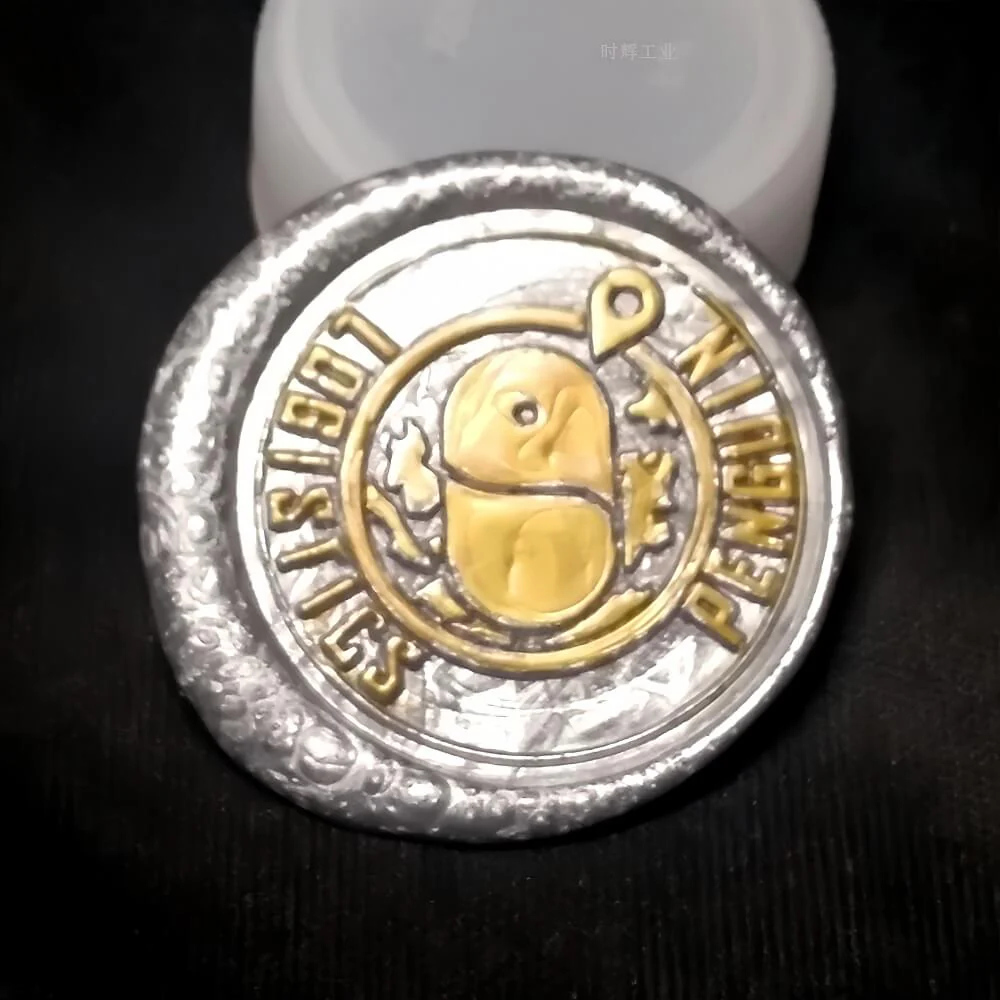 Arknights Metal Wax Seal - Image 27