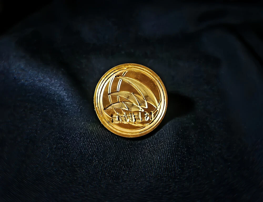 Arknights Metal Wax Seal - Image 7
