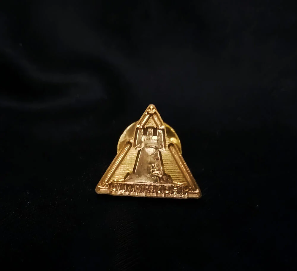 Arknights Metal Wax Seal - Image 9