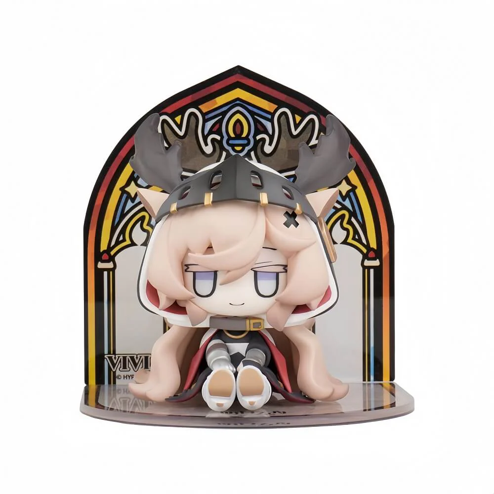 Arknights “Mini Series" Figurine : Echoes of the Distant Past - Image 3