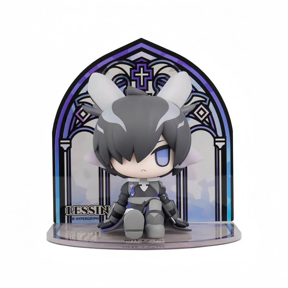 Arknights “Mini Series" Figurine : Echoes of the Distant Past - Image 4